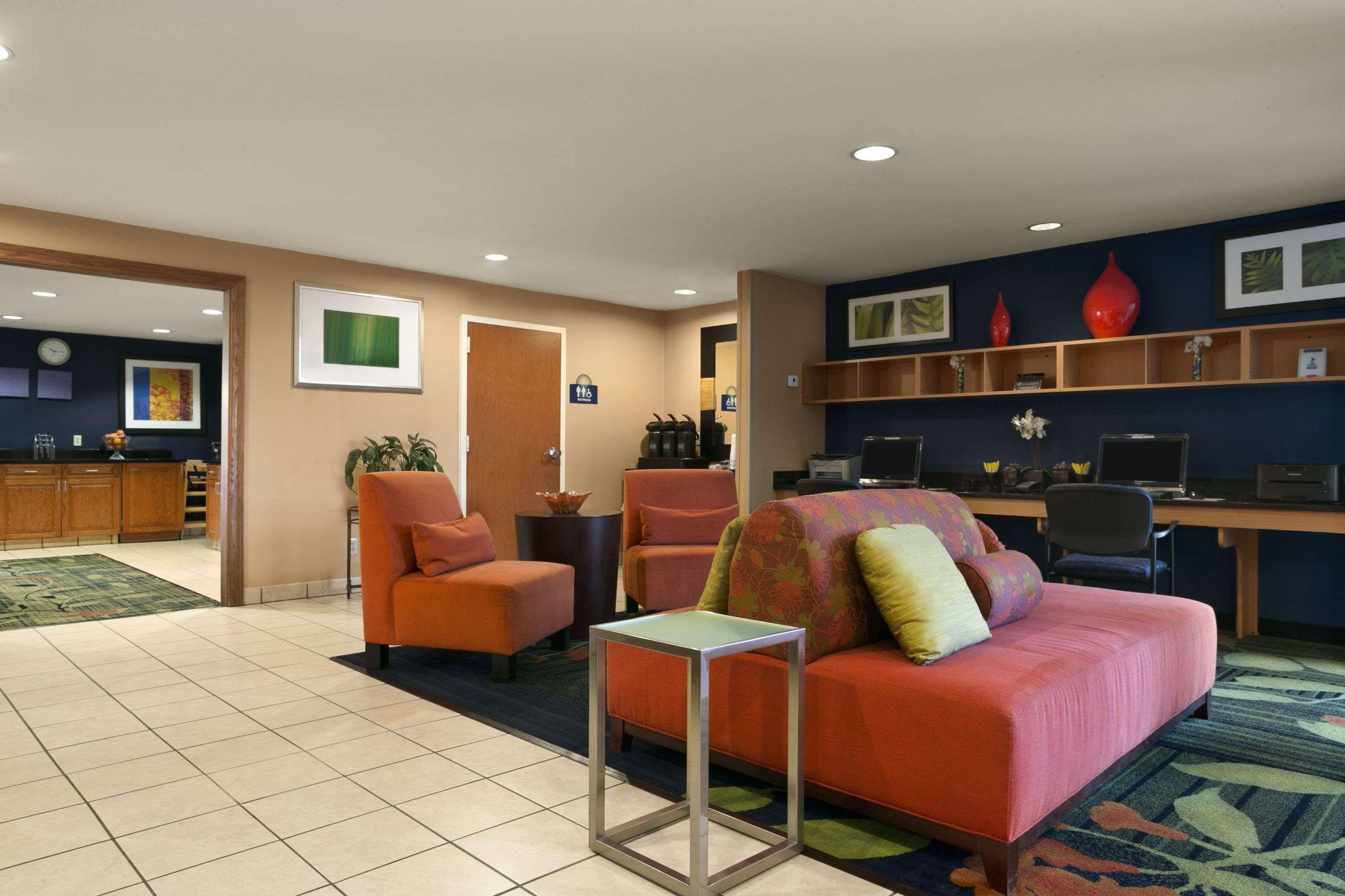 Motel Days By Wyndham Chattanooga/hamilton Place